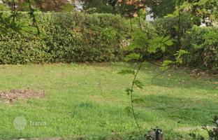 Land plot 730 m² in Malinska for 850,000 €