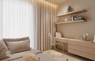 2-bedroom apartment 95 m² in Vila Nova de Gaia for 403,000 €