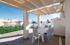 Modern furnished cottage 300 m from the sea, Mil Palmeras, Costa Blanca, Spain for 170,000 €