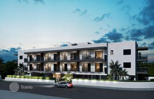 1-bedroom apartment 53 m² in Aglantzia for 132,000 €