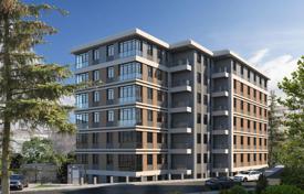 Luxury Boutique Concept Apartments in Beşiktaş for $560,000