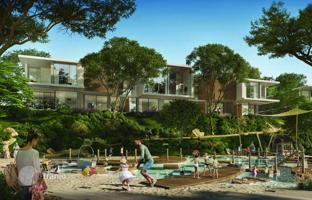Expo Valley (Shamsa) — residential complex by Expo Dubai Group with villas and townhouses in an environmentally clean area close to attractions of Expo City Dubai for From $928,000