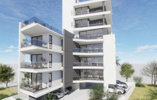2-bedroom apartment in new building in Larnaca for 215,000 €
