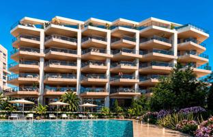 2-bedroom apartment 66 m² in Villajoyosa for 385,000 €