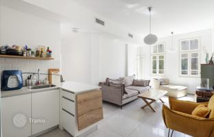 3-bedroom apartment 73 m² in Tel Aviv for $1,398,000