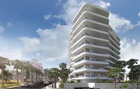 Apartment (Penthouse) in Mackenzie, Larnaca for Sale for 1,975,000 €