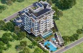 Apartment – Avsallar, Antalya, Turkey for $103,000