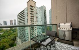 Apartment – Etobicoke, Toronto, Ontario,  Canada for C$1,263,000
