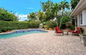 Townhome – Palmetto Bay, Florida, USA for $890,000