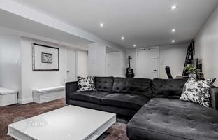 3-bedroom house in East York for C$1,682,000