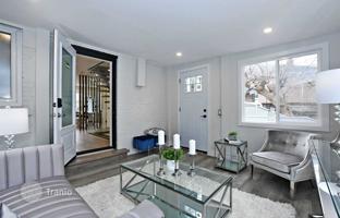 3-bedroom house in Scarborough for C$1,495,000
