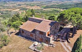 Suvereto (Livorno) — Tuscany — Rural/Farmhouse for sale for 1,980,000 €