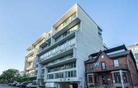 Apartment – Portland Street, Toronto, Ontario,  Canada for C$916,000