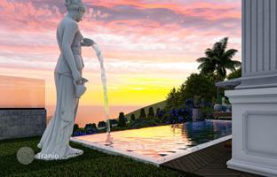 6-bedroom villa 349 m² in Tepe. Price on request