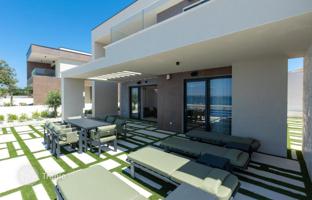 4-bedroom house 313 m² in Zadar County for 2,150,000 €