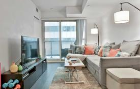 Apartment – Peter Street, Old Toronto, Toronto,  Ontario,   Canada for C$923,000