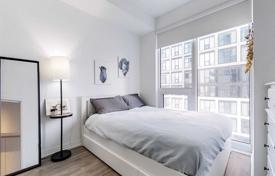 Apartment – Jarvis Street, Old Toronto, Toronto,  Ontario,   Canada for C$713,000