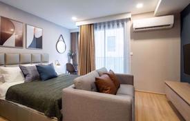 Studio bed Condo in Maestro 07 Victory Monument Thanonphayathai Sub District for $158,000