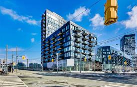 Apartment – Trolley Crescent, Old Toronto, Toronto,  Ontario,   Canada for C$1,041,000