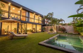 Stunning Modern Villa Sale Leasehold 2 Bedrooms in Heart of Bingin for 322,000 €