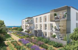 Apartment – Port-de-Bouc, Provence - Alpes - Cote d'Azur, France for From 195,000 €