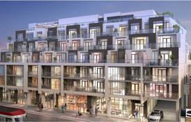 Apartment – Queen Street East, Toronto, Ontario,  Canada for C$864,000