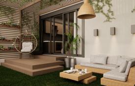 Apartments with Smart Home Systems in a Complex in Aksu Antalya for $231,000