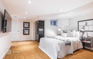 4-bedroom townhouse in Old Toronto for C$2,214,000