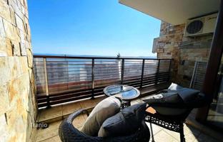 2-bedroom apartment 130 m² in Sveti Vlas for 195,000 €