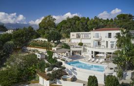 Villa – Menton, Côte d'Azur (French Riviera), France for 6,600,000 €