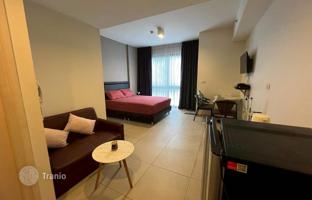 Apartment 26 m² in Pattaya for $79,000