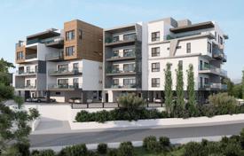 Apartments in the new complex for 410,000 €