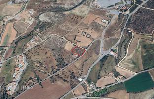 Land plot in Paphos for 355,000 €