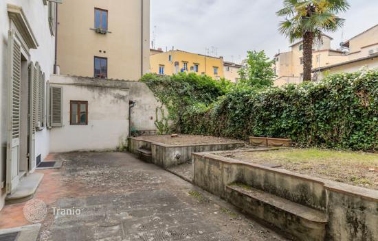 Apartments For Sale In Florence Italy   550x352 