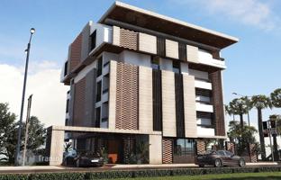 3-bedroom apartment 135 m² in Konyaalti for 12,050,000 TRY