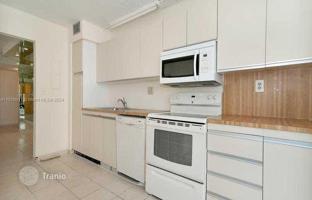 3-bedroom apartments in condo 150 m² in Aventura for $439,000