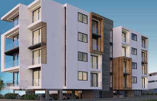 3-bedroom apartment 152 m² in Paphos for 276,000 €