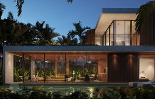 3-bedroom villa 490 m² in Beraban for $1,014,000