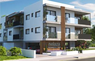 Low-rise residence close to a park and universities, Lakatamia, Cyprus for From 220,000 €