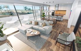 Modern villa with private pool and sea views in Finestrat for 595,000 €