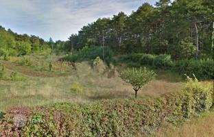 Land plot 1,586 m² in Labin for 103,000 €