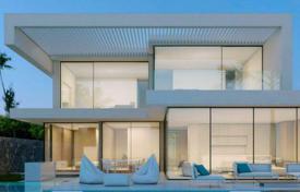 New villa with a pool, a garden and a garage in Santa Cruz de Tenerife, Spain for 3,500,000 €