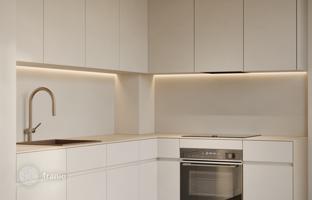 3-room apartment 70 m² in Central District for 252,000 €