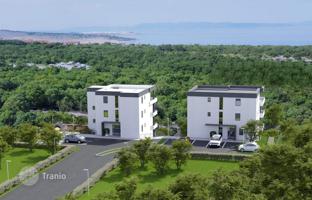 2-bedroom apartment 68 m² in Kraljevica for 255,000 €