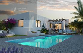 Exceptional 3-Bedroom Bungalow on an amazing new complex located in Xylofagou for 235,000 €