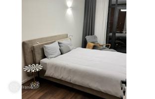 1-bedroom apartment 67 m² in Vake-Saburtalo for $197,000