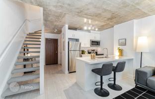 2-bedroom apartment in Old Toronto for C$937,000