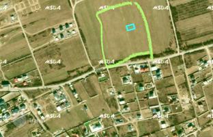 Land plot 41,500 m² in Saguramo for 4,071,000 €