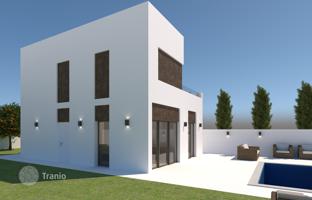 3-bedroom villa 114 m² in Ciudad Quesada for 490,000 €