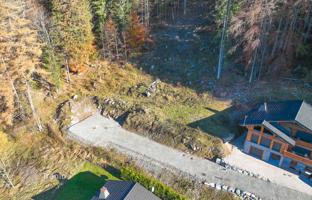 Land plot 1,142 m² in Morzine for 795,000 €
